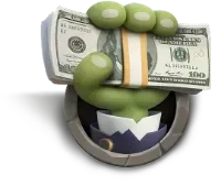 Zombillion Casino